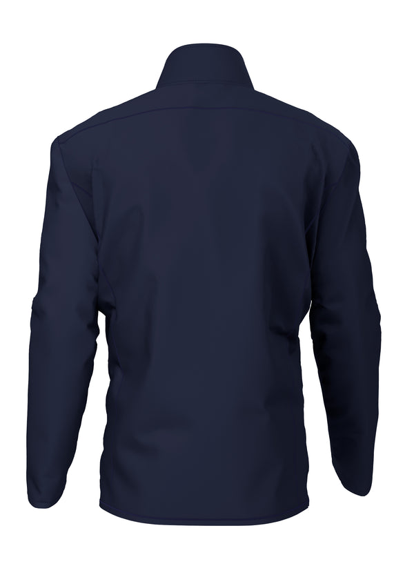 GRANGE PARK P.E. 1/4 ZIP