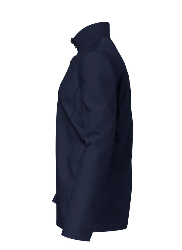 GRANGE PARK P.E. 1/4 ZIP