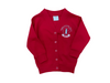 TOWERVIEW SWEAT CARDIGAN P1-P2