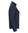 Full Zip Fleece (Female Fit) - Navy - Ballyholme PreSchool Staff