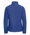 Full Zip Fleece (Female Fit) - Royal - Groomsport Playgroup Staff