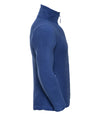 Outdoor Neck Zip Fleece - Twinkle Tots Nursery