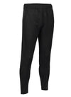 Black Track Pant