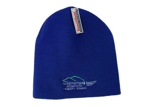 GLENCRAIG P.S WOOL HAT