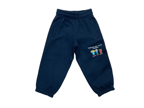 BALLYHOLME PRE-SCHOOL JOGGERS