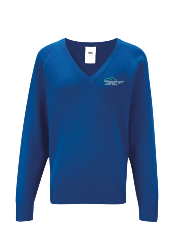 GLENCRAIG P.S. JUMPER