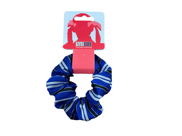 OLSPCK KNOCK SCRUNCHIE