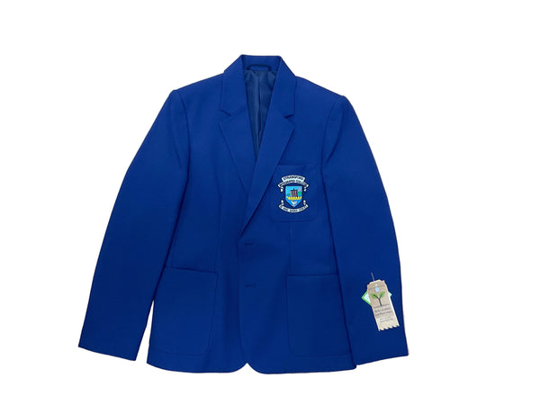 STRANGFORD BOYS 6th WASHABLE BLAZER