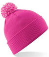 Youth Bobble Hat