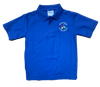 BLOOMFIELD P.S. POLO SHIRT (P1 & P2 only)