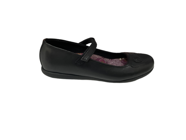 HUSH PUPPIES BUTTONBURST