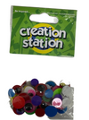 WIGGLE EYES COLOURED CREATION STATION
