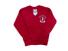TOWERVIEW SWEATSHIRT P1-P2