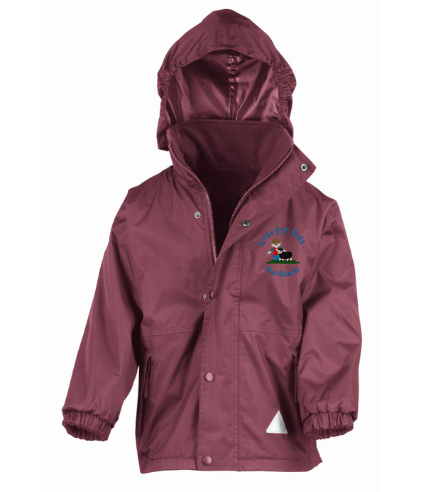 Country Kids Storm Coat