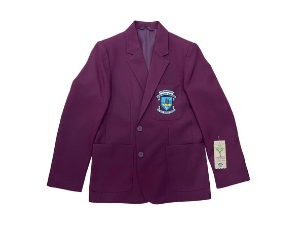 STRANGFORD GIRLS WASHABLE BLAZER