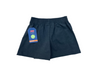 SCHOOL SKORT - GREY