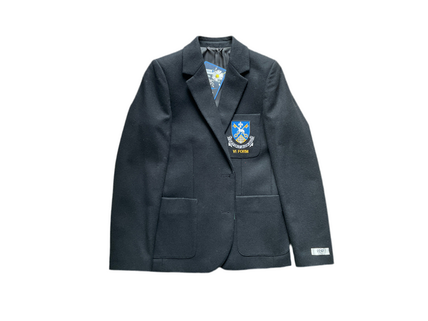 OLSPCK KNOCK 6TH FORM GIRLS WOOL BLAZER