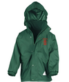 REGENT GIRL STORMCOAT