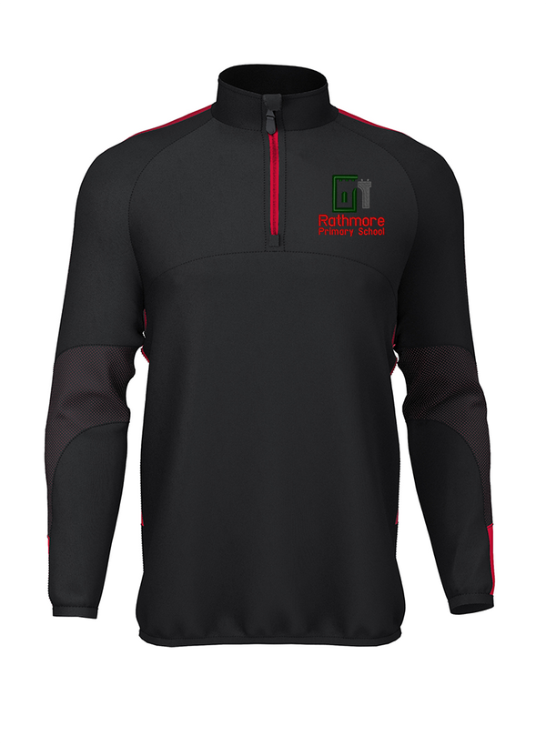 Rathmore-P.S.-Staff: Edge Midlayer