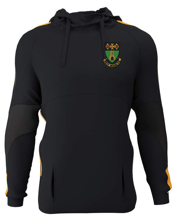 Holywod-P.S.-Staff:Edge Pro Hoodie