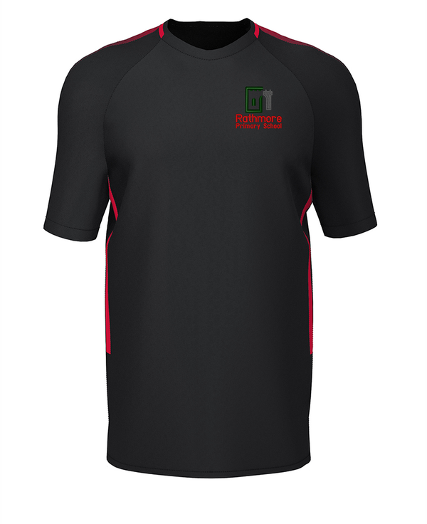 Rathmore Staff - Edge Tee