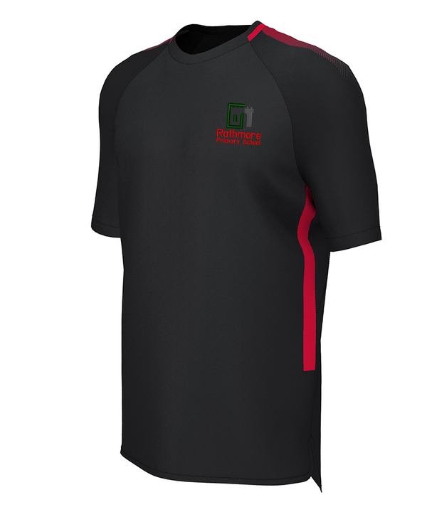 Rathmore Staff - Edge Tee
