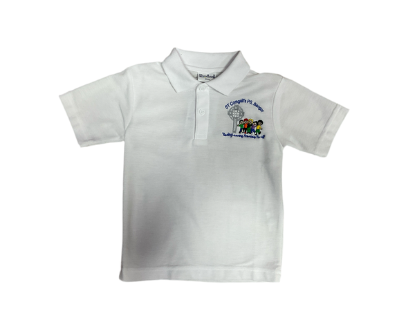 ST.COMGALL’S P.S POLO P1 P2