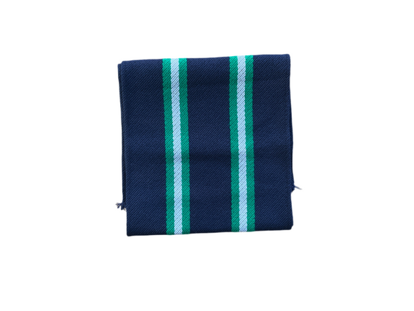 PRIORY WOVEN SCARF