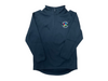 BLOOMFIELD P.S 1/4 ZIP P.E TOP