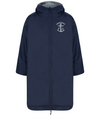 Portavogie P.S Staff - All Weather Robe