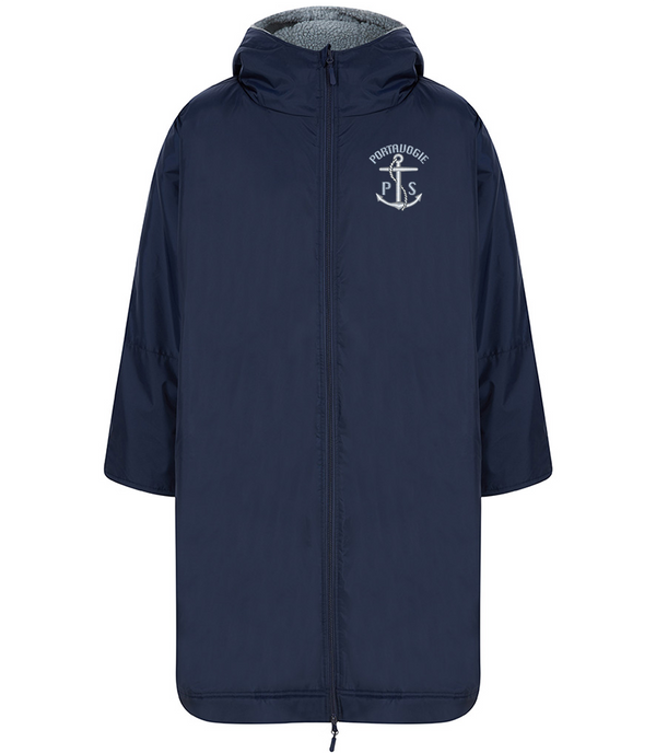 Portavogie P.S Staff - All Weather Robe