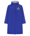 Groomsport Playgroup Staff All Weather Robe