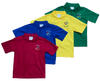 BLOOMFIELD P.S. POLO SHIRT (P1 & P2 only)