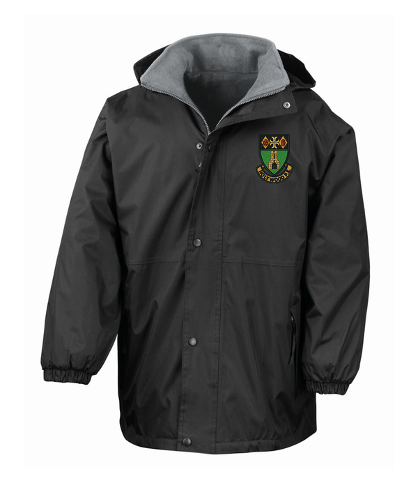 Holywood P.S. Storm Coat