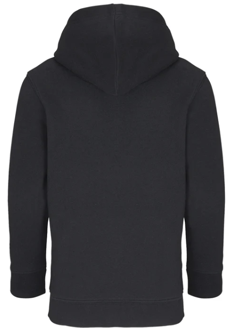 MCMASTERS ZIP UP HOODIE