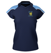 Bangor Academy Netball Top