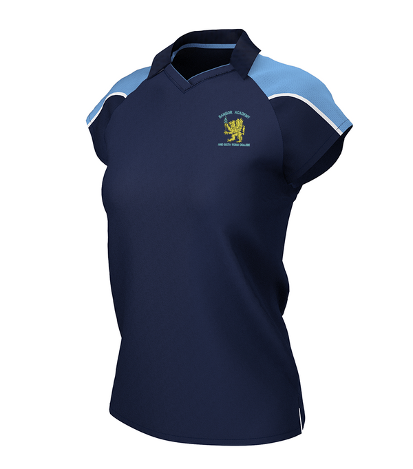 Bangor Academy Netball Top