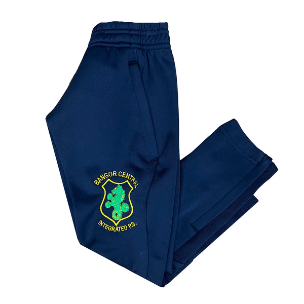 BANGOR CENTRAL SKINNY TRACK PANTS