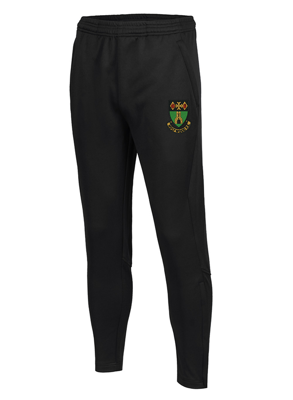 Holywood-P.S.-Staff: Classic Tapered Track Pant