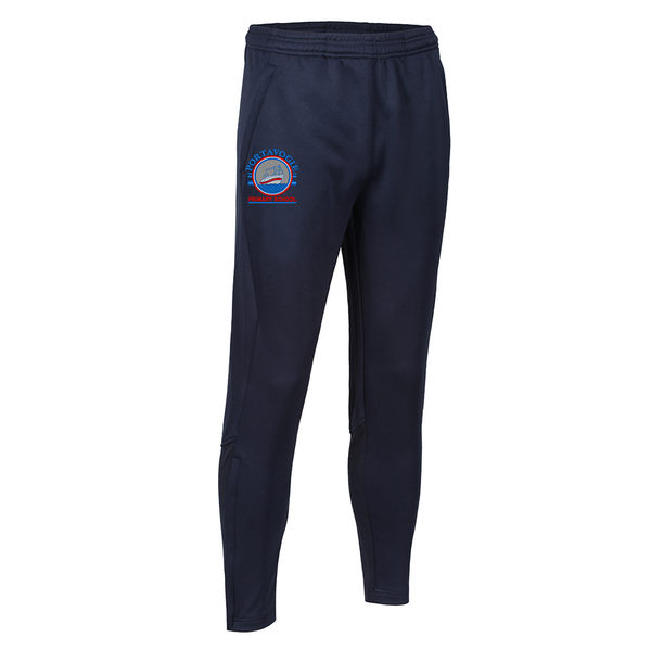 Portavogie P.S. Track Bottoms