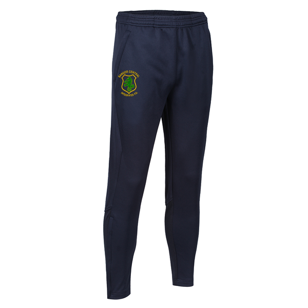 BANGOR CENTRAL SKINNY TRACK PANTS