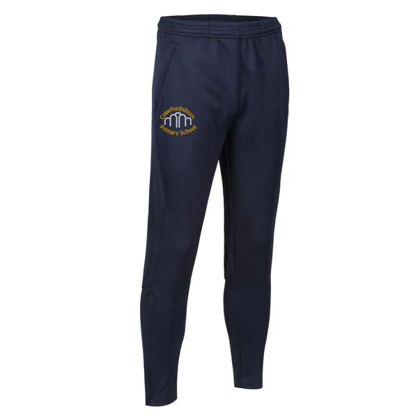 Crawfordsburn PS Track Pant