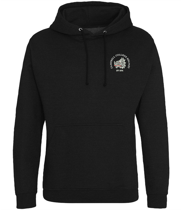 Classic Hoodie - CCB-Staff Uniform