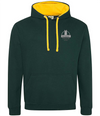 Kilcooley Staff Varsity Hoody