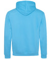 Contrast Hoodie - Ballyholme Preschool Staff