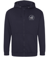 Full Zipped Hoodie - CCB Junior Staff Uniform
