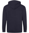 Full Zip Hoodie - Bangor AcademyStaff