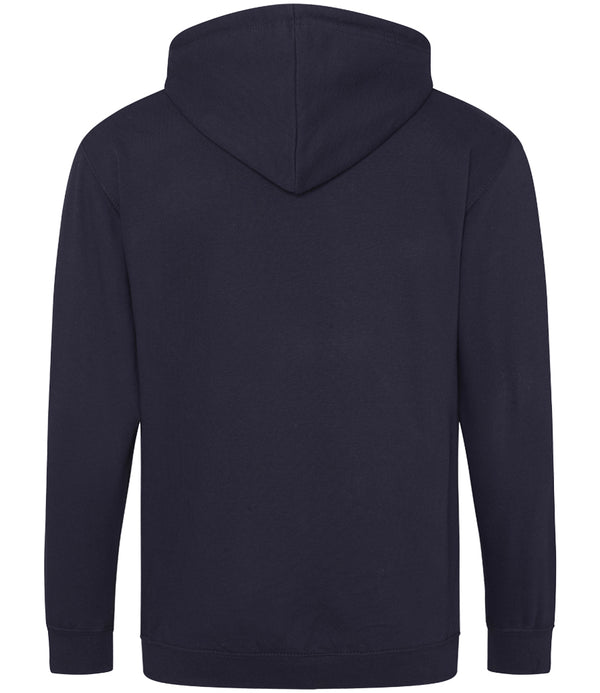 Full Zip Hoodie - Bangor AcademyStaff