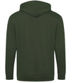 Kilcooley Staff Zipped Hoody