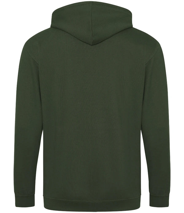 Kilcooley Staff Zipped Hoody